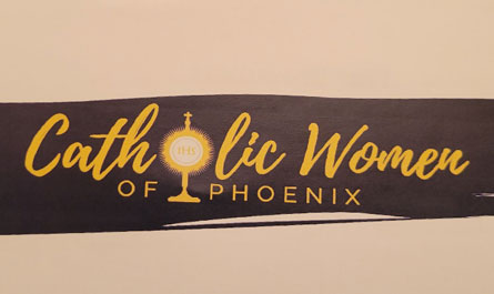 Catholic Women of Phoenix Conference