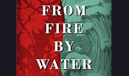 Book Review: From Fire by Water, By Sohrab Ahmari