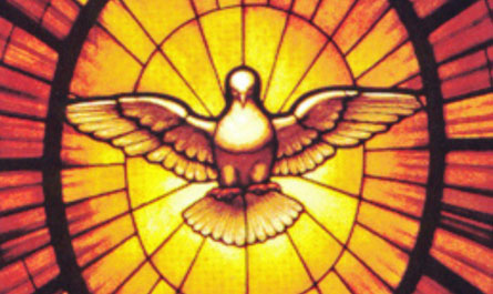 Holy Spirit Ministry
