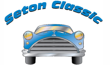 First Seton Classic Car Show Cruise-in a Huge Success!