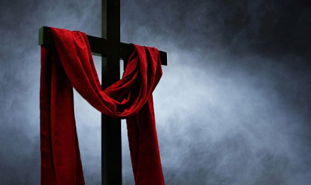 Good Friday of the Lord’s Passion